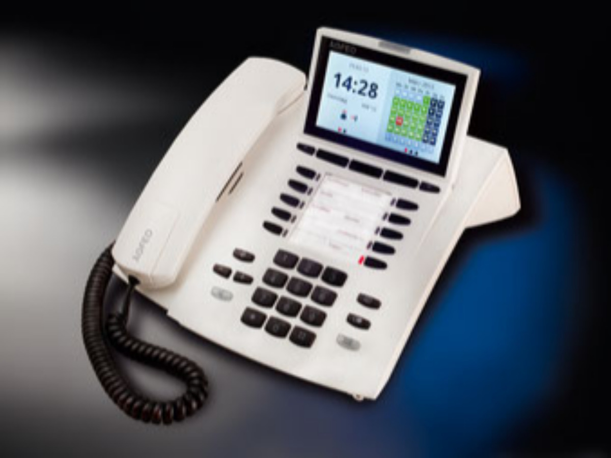 IP-TELEFONIE
